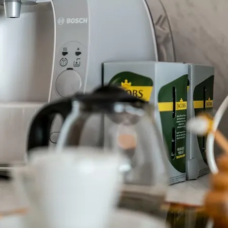 Next To The Sea - Apartment