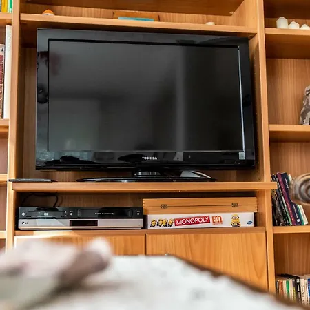 Next To The Sea - דירה *