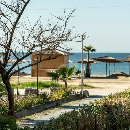 Next To The Sea - * Agía Triás