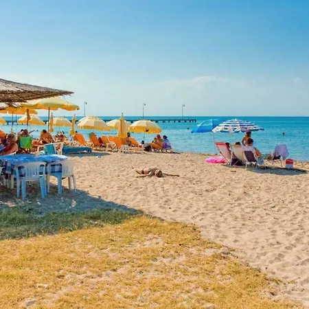 Next To The Sea - *