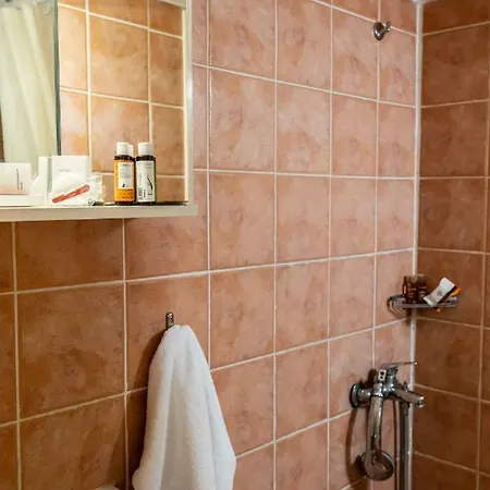 דירה Next To The Sea -