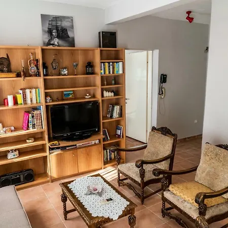 Next To The Sea - Apartment *