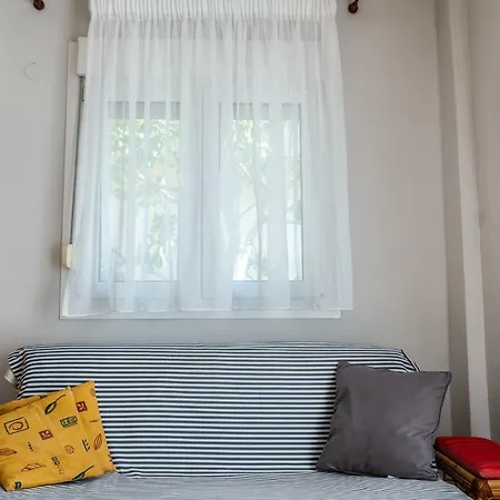 Апартаменты Next To The Sea - *
