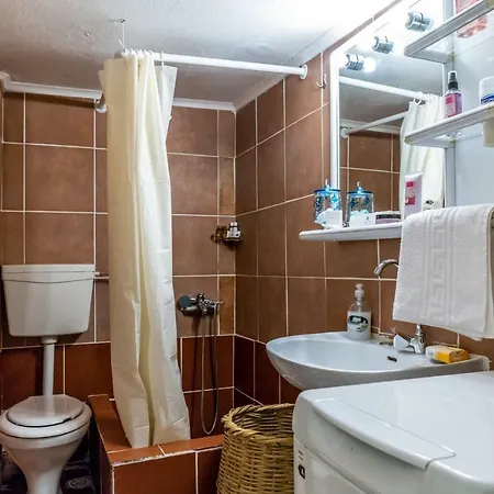 Next To The Sea - Apartman