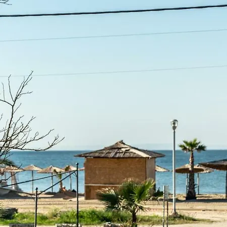 Next To The Sea - *