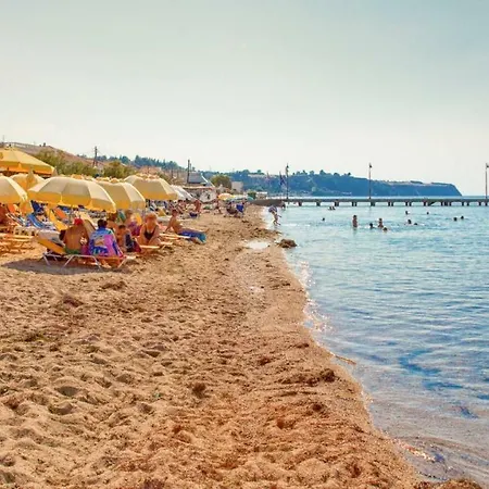 Next To The Sea - Apartment Agia Triada (Thessaloniki)