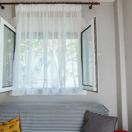 Next To The Sea - Apartment
