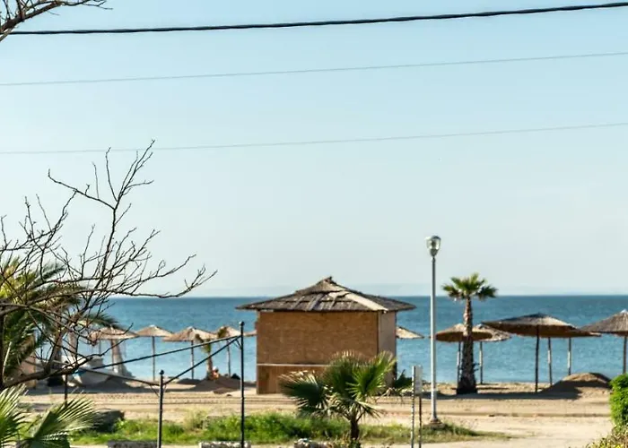 Next To The Sea - *