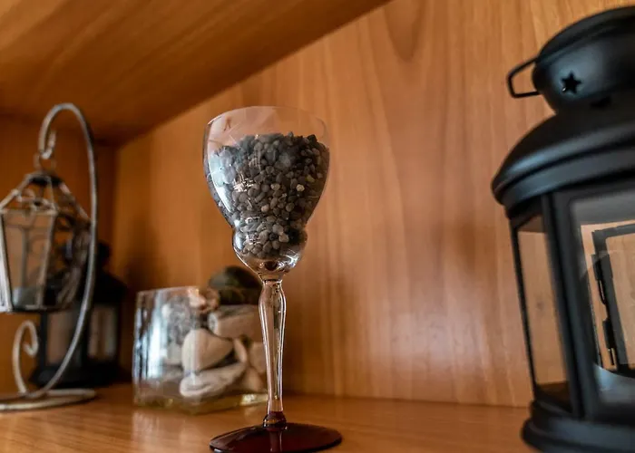 Next To The Sea - Apartamento