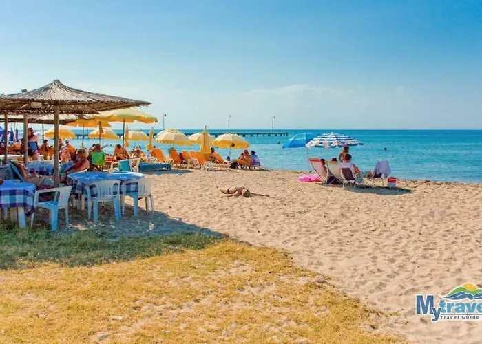 Next To The Sea - *