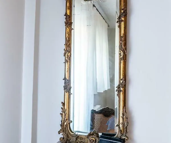 Apartamento Next To The Sea - *