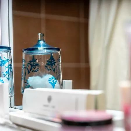 Next To The Sea - Lejlighed *