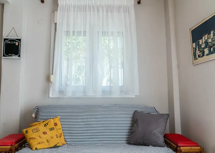 Appartamento Next To The Sea - *