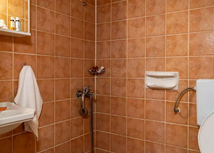 Appartamento Next To The Sea -