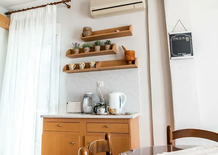 Appartamento Next To The Sea -